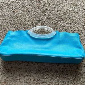 Jeanne Lottie - made in Canada handbag